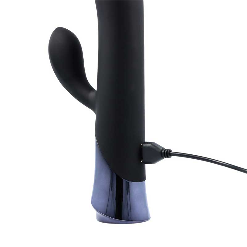 Havana Vibrador Conejito con Tapping - Virgite - Vibradores (4)
