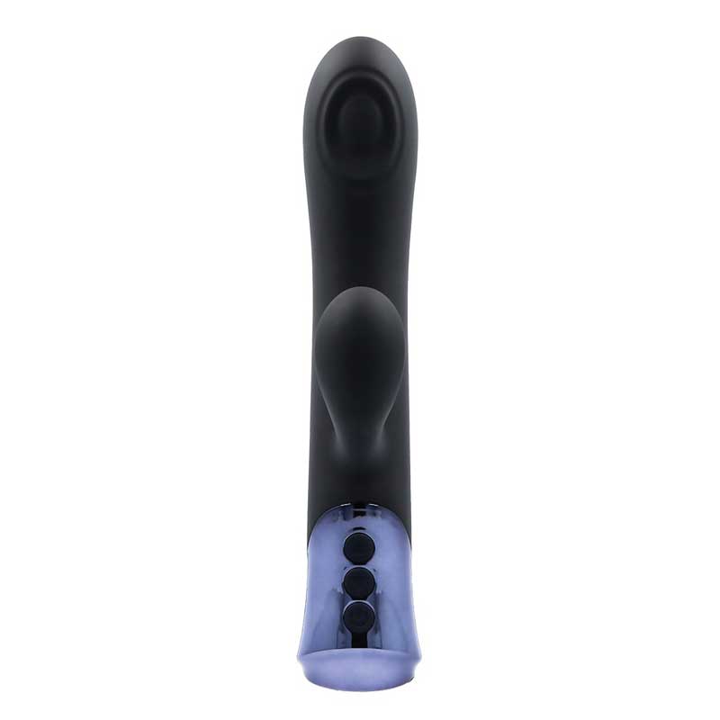 Havana Vibrador Conejito con Tapping - Virgite - Vibradores (5)