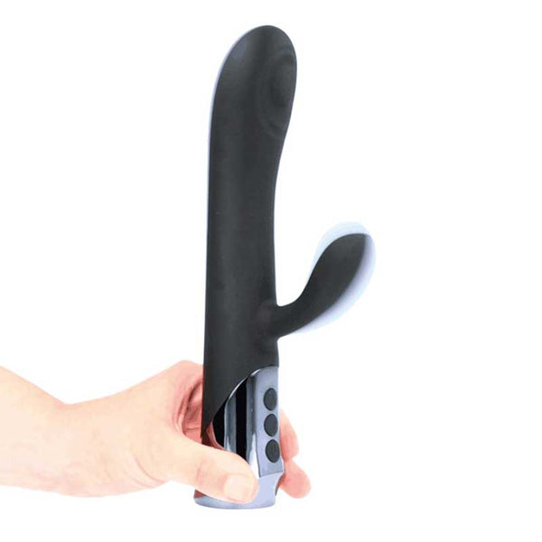 Havana Vibrador Conejito con Tapping