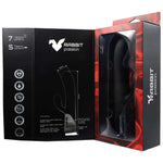 Havana Vibrador Conejito con Tapping - Virgite - Vibradores (7)