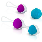 Hegel ball - PrettyLove - Bolas Chinas (7)