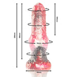 Helios Dildo Fantasía - Epic - Dildos o Consoladores (2)