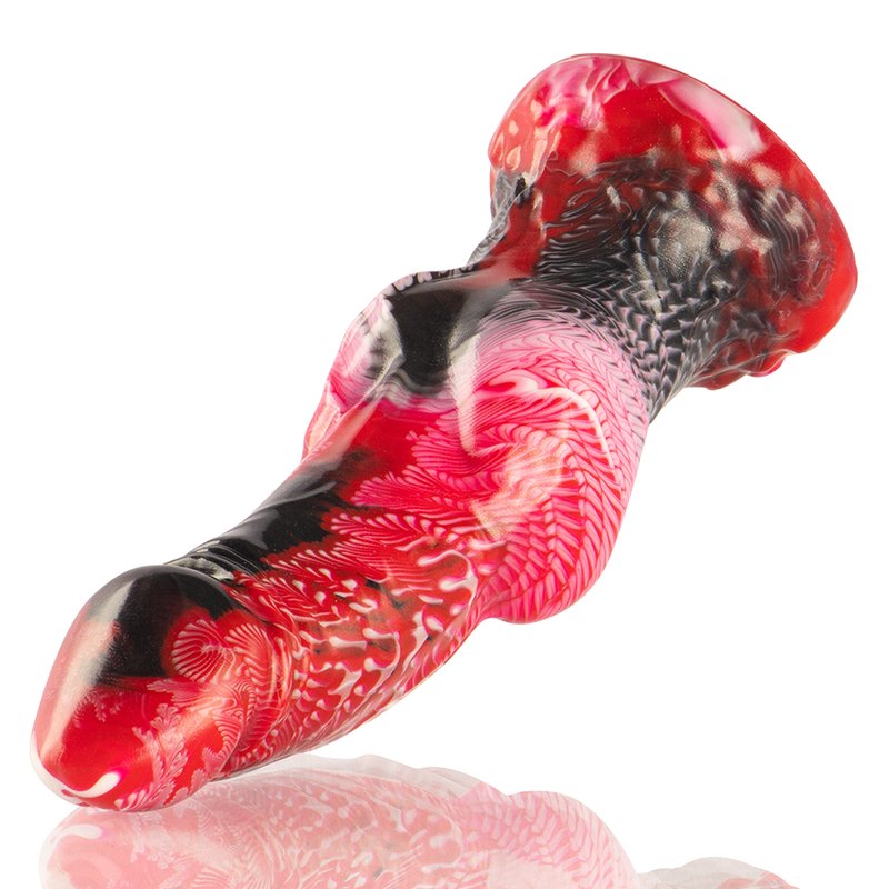 Helios Dildo Fantasía - Epic - Dildos o Consoladores (3)