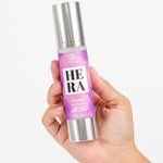 Hera Loción Piel de Seda 50 ml - Secret Play - Higiene y Salud (2)