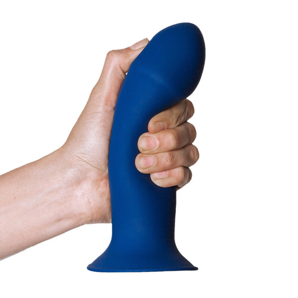Hitsens 1 - Adrien Lastic - Dildos o Consoladores