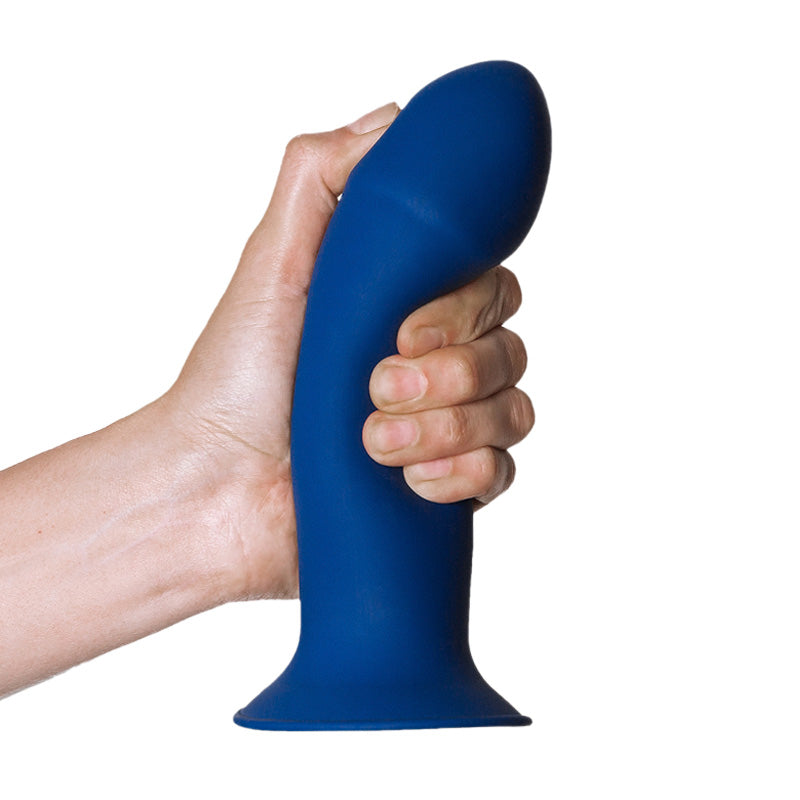 Hitsens 1 - Adrien Lastic - Dildos o Consoladores