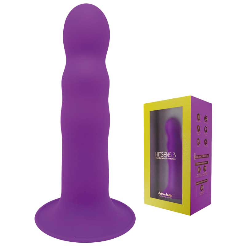 Hitsens 3 - Adrien Lastic - Dildos o Consoladores (4)