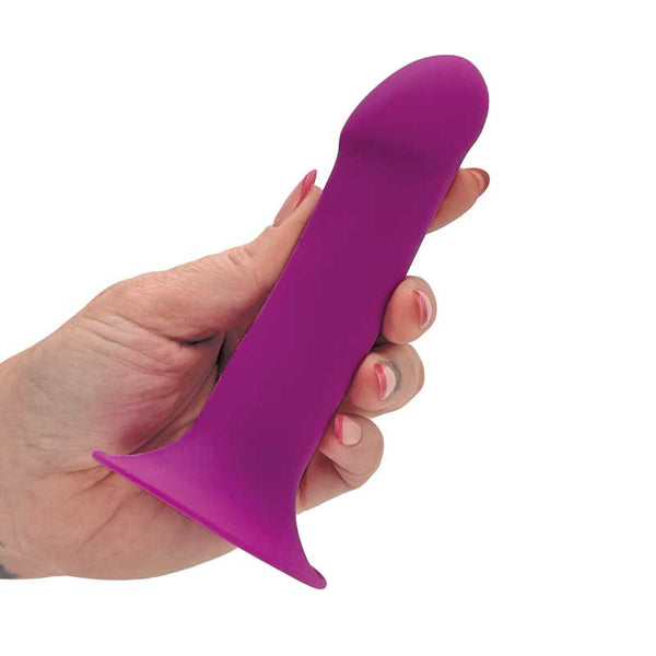 Hitsens 6 - Adrien Lastic - Dildos o Consoladores
