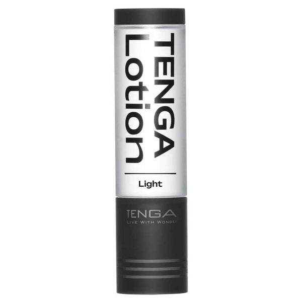 Tenga Hole Lotion Light - Tenga - Lubricantes sexuales