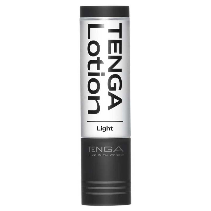 Tenga Hole Lotion Light - Tenga - Lubricantes sexuales