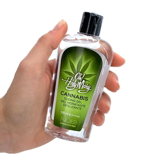Holy Mary Cannabis 100 Ml