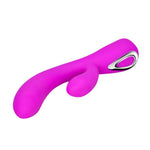 Honey vibrador by - PrettyLove - Vibradores (7)