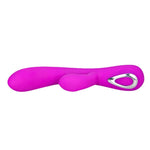 Honey vibrador by - PrettyLove - Vibradores (8)
