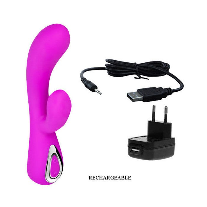 Honey vibrador by - PrettyLove - Vibradores (9)