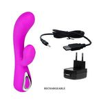 Honey vibrador by - PrettyLove - Vibradores (9)