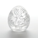 Tenga Egg Keith Haring Street Huevo masturbador - Tenga - Masturbadores masculinos (2)