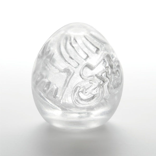 Tenga Egg Keith Haring Street Huevo masturbador