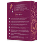Huevo Esha - Rithual - Vibradores (7)
