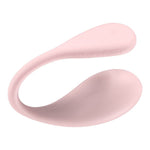 Huevo Vibrador Spot Kiss Me - Kiiroo - Vibradores (8)
