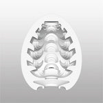 Tenga Egg Stepper Huevo masturbador - Tenga - Masturbadores masculinos (2)