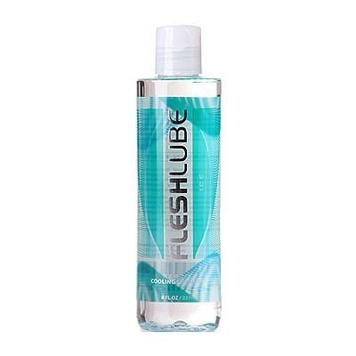 Fleshlube Ice 250 ml - Fleshlight - Lubricantes sexuales