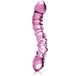 Consolador cristal icicles 55 - Pipedream - Dildos o Consoladores