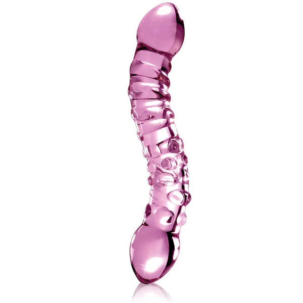 Consolador cristal icicles 55 - Pipedream - Dildos o Consoladores