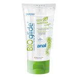 Aquaglide Bioglide Anal 80 ml - JoyDivision - Lubricantes sexuales