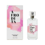 Perfume Afrodita 50 ml - Secret Play - Feromonas Eróticas