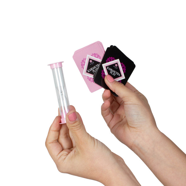 Juego parejas kamasutra