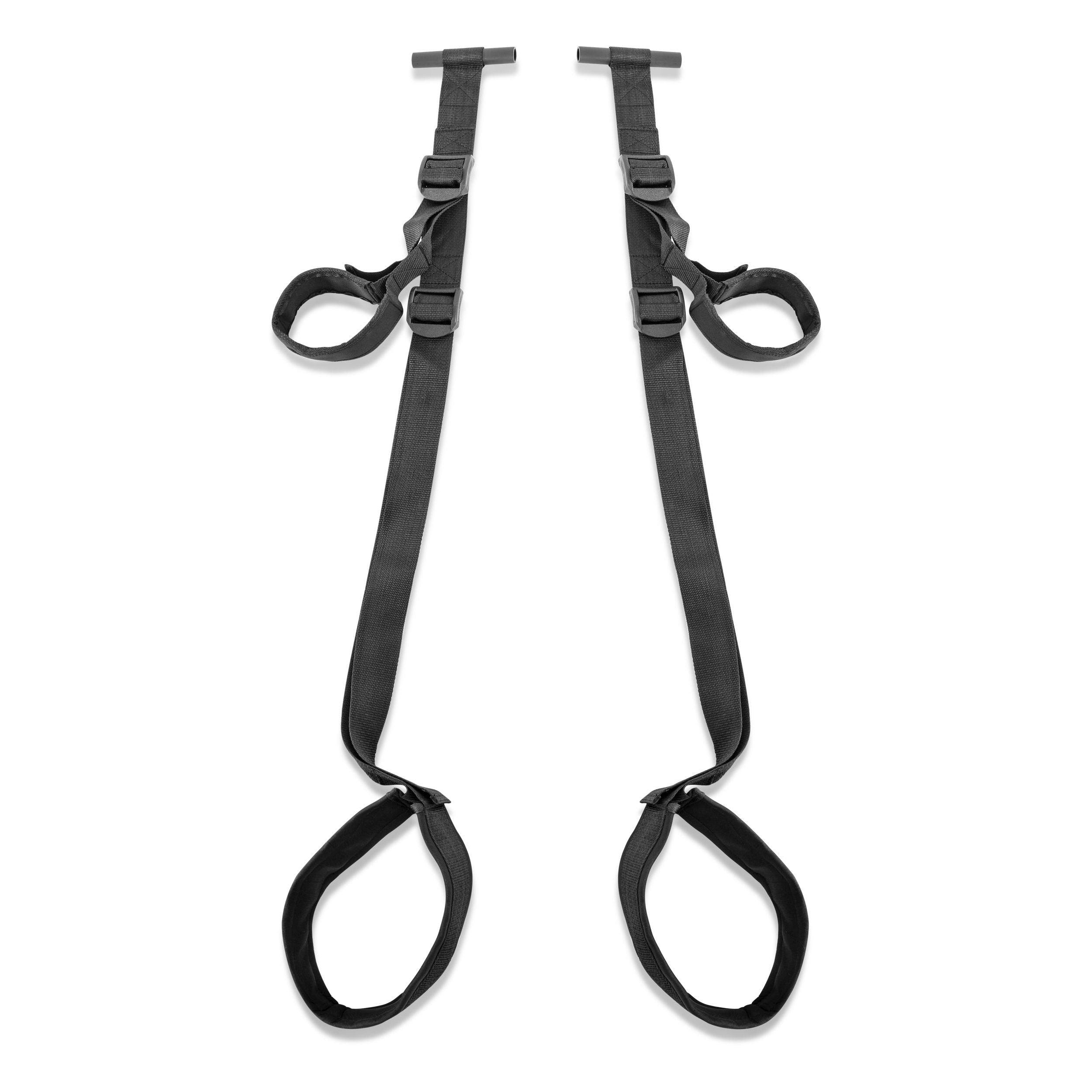 Columpio fetish para puerta - FetishFantasy - Columpios sexuales y arneses eróticos (4)