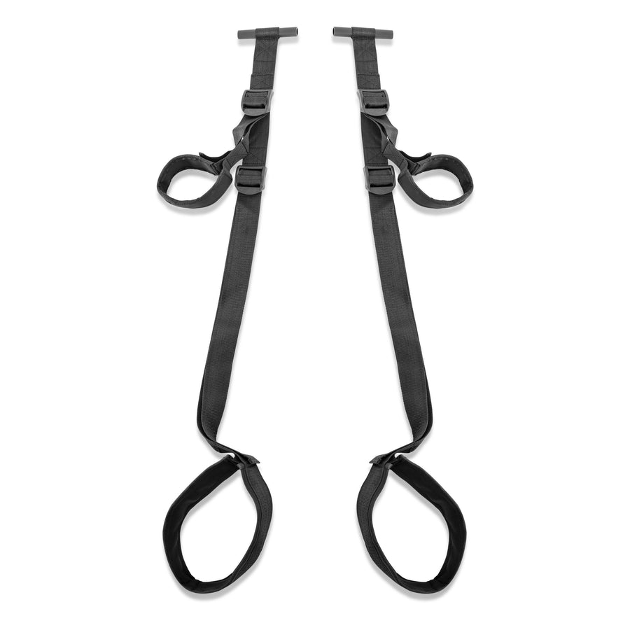 Columpio fetish para puerta - FetishFantasy - Columpios sexuales y arneses eróticos (4)
