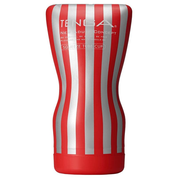 Tenga Soft tube CUP - Tenga - Masturbadores masculinos