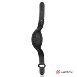 Vibrador Anal Alexandru Control WatchMe - Anbiguo - Plugs anales (5)