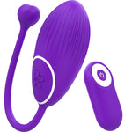 Otto Click and Play Huevo control remoto - Galatea - Vibradores (2)