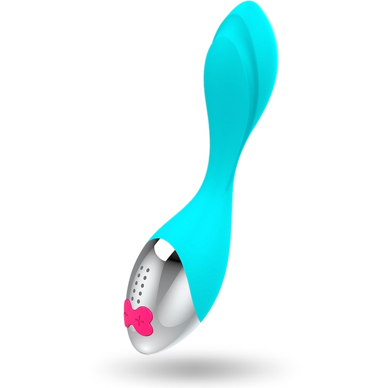 Vibrador divertido mini - HappyLoky - Vibradores