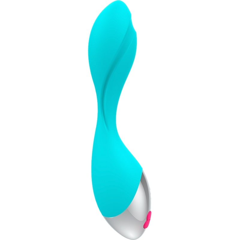 Vibrador divertido mini - HappyLoky - Vibradores (4)