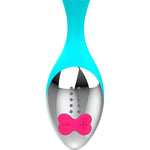 Vibrador divertido mini - HappyLoky - Vibradores (3)