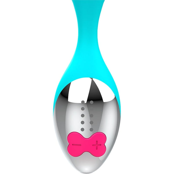 Vibrador divertido Mini Fun