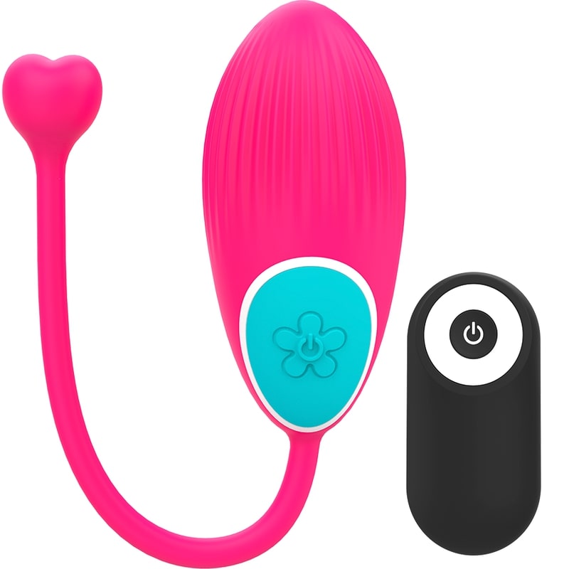 Ocian remote control - HappyLoky - Vibradores