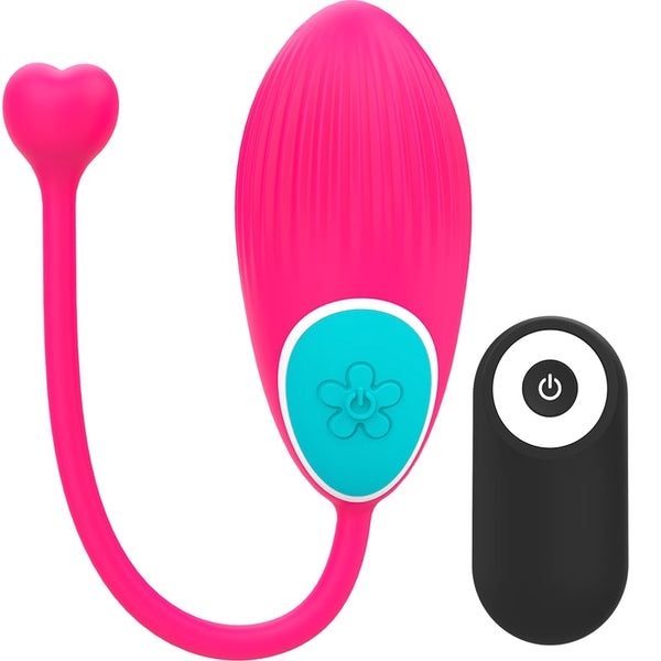 Ocian remote control - HappyLoky - Vibradores