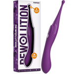Rewo Magic - Rewolution - Vibradores (2)