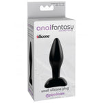 Anal fantasy plug pequeño anal silicona - Pipedream - Plugs anales (3)