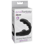 Vibrador prostático reach around - Pipedream - Vibradores masculinos para el masaje prostático (3)