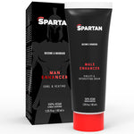 Pack Potenciador Orgasmo - Spartan - Estimulantes sexuales (3)