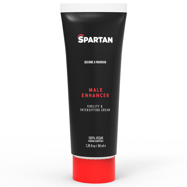 Spartan dragon virility