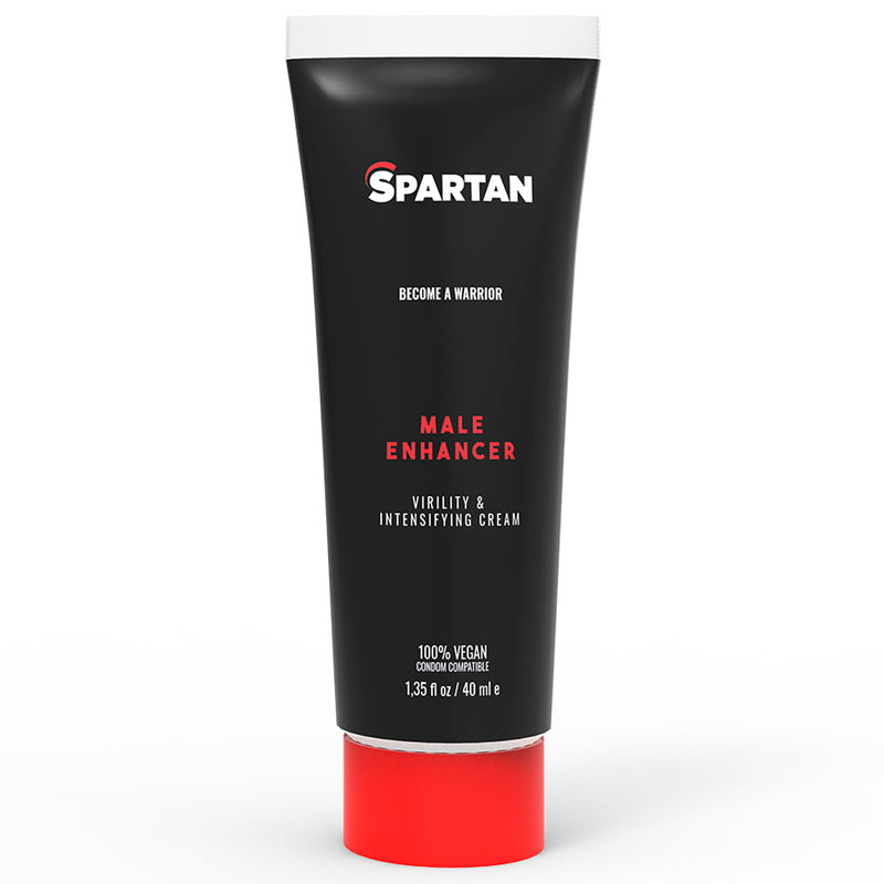 Spartan dragon virility - Spartan - Estimulantes sexuales (2)