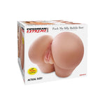 Fuck me silly Bubble But - Pipedream - Masturbadores masculinos (2)