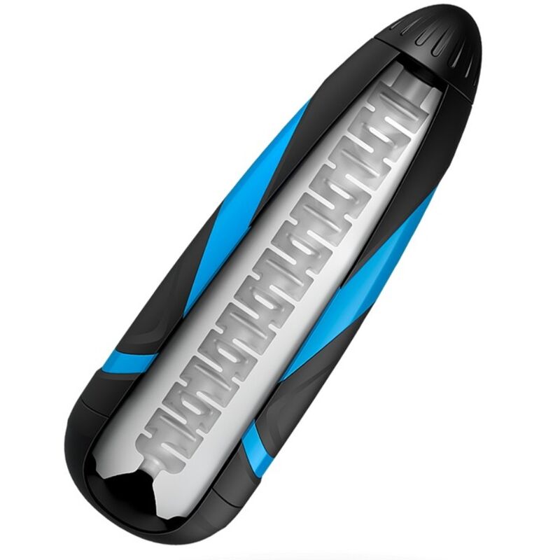 Funda Lusty Tongues Satisfyer Men One - Satisfyer - Masturbadores masculinos (2)