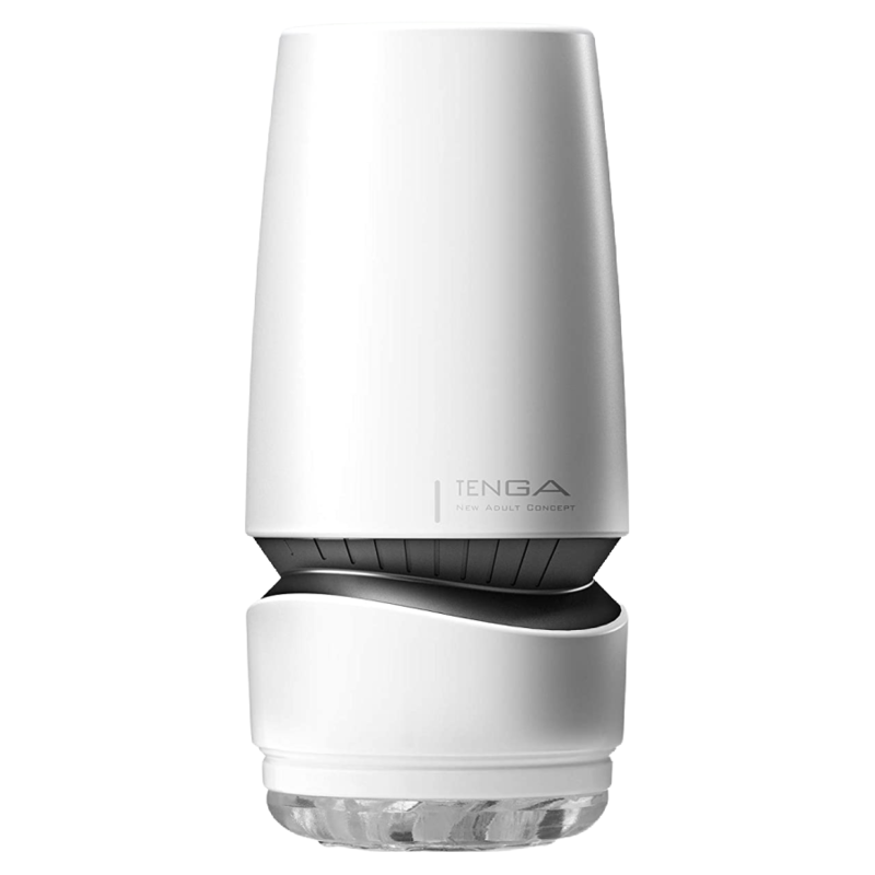 Tenga Aero Silver - Tenga - Masturbadores masculinos (2)